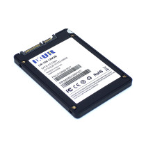 SSD 2,5 120Gb IXUR LR-100 LR100NS12017 SATA III 6.0Gbps 