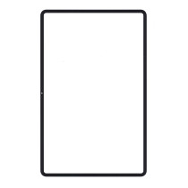 Стекло для Huawei MatePad Pro 12.6 черное