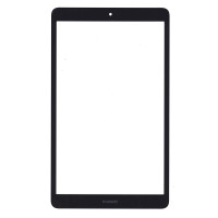 Стекло для Huawei MediaPad M5 Lite 8 черное