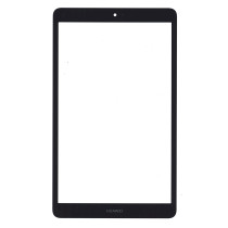 Стекло для Huawei MediaPad M5 Lite 8 черное