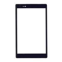 Стекло для Lenovo Tab 3 TB-8703  черное