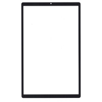 Стекло для Lenovo Tab K10 TB-X6C6 черное