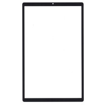 Стекло для Lenovo Tab K10 TB-X6C6 черное