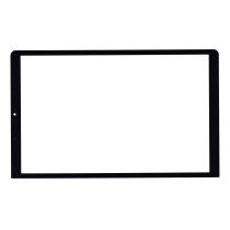 Стекло для Lenovo Yoga Smart Tab YT-X705F черное