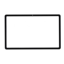 Стекло для переклейки Xiaomi Redmi Pad 10.61" (22081283G) с OCA пленкой черный