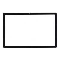 Стекло для Samsung Galaxy Tab A8 SM-X200 черный