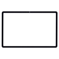 Стекло для Samsung Galaxy Tab S7 FE SM-T733N SM-T735N черный