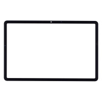 Стекло для Samsung Galaxy Tab S8 SM-X700 X-706 черный
