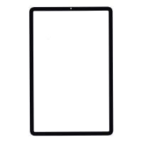 Стекло для Xiaomi MiPad 5 черное