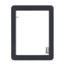 Тачскрин KWEA097 для Didma iDxD10 черный с рамкой