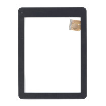 Тачскрин MT97011-V0 MT97002 для Didma iDs10 3G черный с рамкой