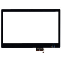 Сенсорное стекло (тачскрин) для Acer Aspire V5-471 V5-431 черное