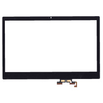 Сенсорное стекло (тачскрин) для Acer Aspire V5-472 V7-481 R14 черное