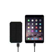 Универсальный внешний аккумулятор ALLPOWERS AP-S12000 Solar Charger 12000mAh