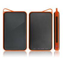 Универсальный внешний аккумулятор ALLPOWERS AP-SP15000 Solar Charger 15000mAh