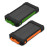 Универсальный внешний аккумулятор ALLPOWERS X-DRAGON XD-S10000 Solar Charger 10000mAh
