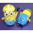 Универсальный внешний аккумулятор Despicable Me 2 (Миньон) 5200mAh 5V