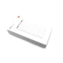Универсальный внешний аккумулятор для Xiaomi 20000mah 22.5W PD FC PB2022ZM White
