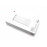 Универсальный внешний аккумулятор для Xiaomi Mi Power Bank 3 20000 mAh (PLM18ZM) White
