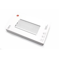 Универсальный внешний аккумулятор для Xiaomi Mi Power Bank 3 22.5W (10000 mAh) PB100DZM, Silver