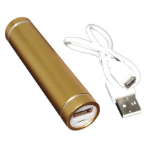 Универсальный внешний аккумулятор HT-011 Mobile Power для смартфонов 2600mAh 5.3V