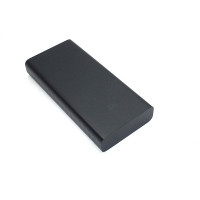 Универсальный внешний аккумулятор Power Bank ZMI Aura Two-Way Display Mobile Power (27W) 20000 Mah