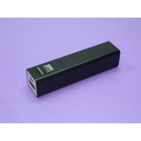 Универсальный внешний аккумулятор Power Tube для смартфонов 2600mAh 5.0V