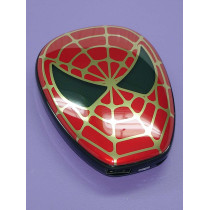 Универсальный внешний аккумулятор Powerbank Avengers Spider-Man