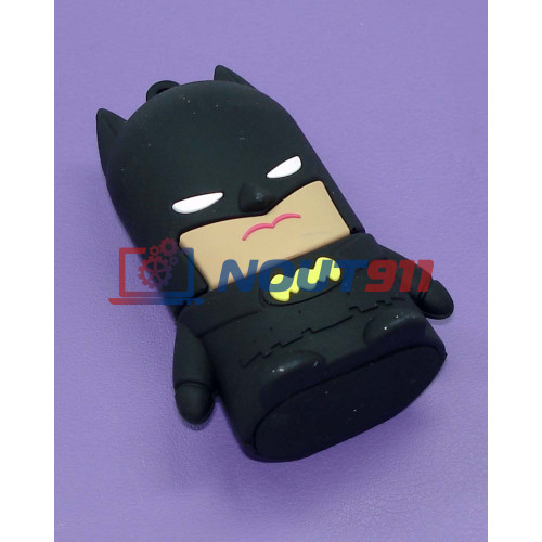 Универсальный внешний аккумулятор Powerbank BATMAN 1200 mAh