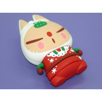 Универсальный внешний аккумулятор Powerbank CAT v.1 5200mAh