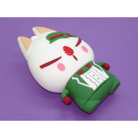 Универсальный внешний аккумулятор Powerbank CAT v.2 5200mAh