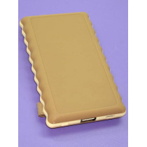 Универсальный внешний аккумулятор Powerbank Cookies 4000mAh