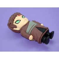 Универсальный внешний аккумулятор Powerbank Cool Carton Naruto "Gaara"