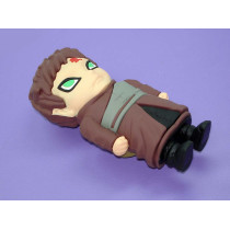 Универсальный внешний аккумулятор Powerbank Cool Carton Naruto "Gaara"
