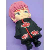 Универсальный внешний аккумулятор Powerbank Cool Carton Naruto "Sasori"