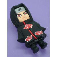 Универсальный внешний аккумулятор Powerbank Cool Carton Naruto "Uchiha"