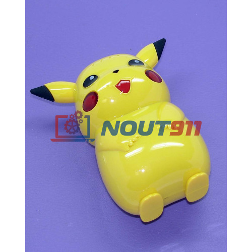 Универсальный внешний аккумулятор Powerbank PIKACHU 5200 mAh