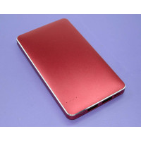 Универсальный внешний аккумулятор Powerbank Polymer 10000mah