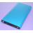 Универсальный внешний аккумулятор Powerbank Racing C1202 12000mAh 5V 2A с цифровым дисплеем