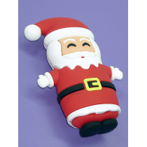Универсальный внешний аккумулятор Powerbank SANTA 5200mAh
