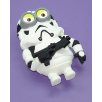 Универсальный внешний аккумулятор Powerbank STAR WARS Clone Trooper