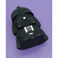Универсальный внешний аккумулятор Powerbank STAR WARS Darth Vader