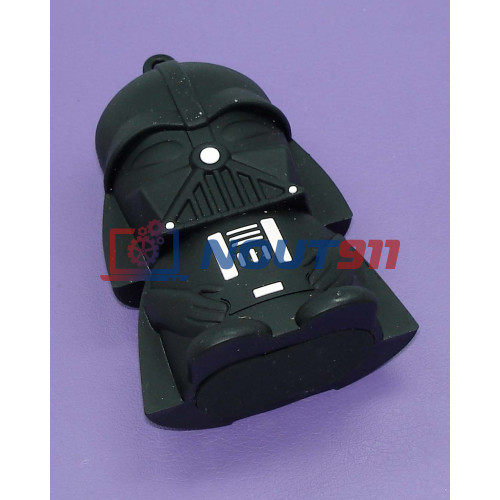 Универсальный внешний аккумулятор Powerbank STAR WARS Darth Vader