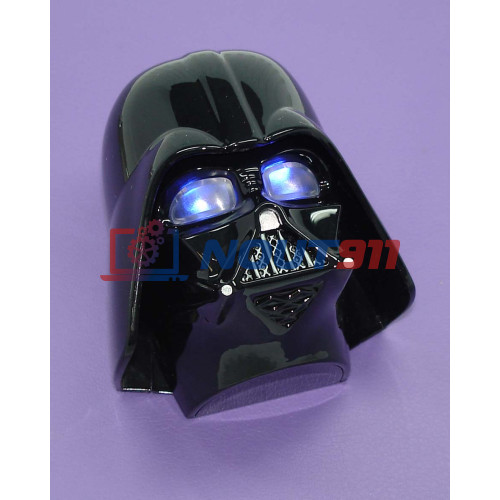 Универсальный внешний аккумулятор Powerbank STAR WARS Darth Vader v.3 6800mAh