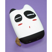Универсальный внешний аккумулятор Powerbank Totoro 10400mAh