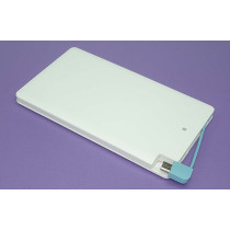 Универсальный внешний аккумулятор Powerbank Ultra Thin MDDKP 5000mAh 5V 2A