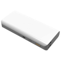 Универсальный внешний аккумулятор Romoss Sense 4  10400 mAh
