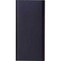 Универсальный внешний аккумулятор для Xiaomi Mi Power Bank 2 PLM09ZM (10000mAh) Black