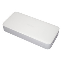 Универсальный внешний аккумулятор для Xiaomi Redmi Powerbank 20000mah White