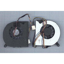 Кулер (вентилятор) для ноутбука HP 8200 8200EU Elite AIO